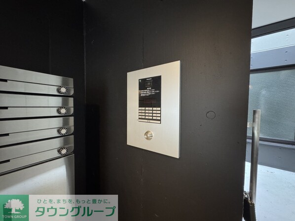 Monologueの物件内観写真